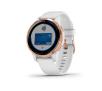 Smartwatch Garmin Vívoactive 4S 40mm GPS Biały