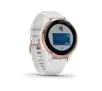 Smartwatch Garmin Vívoactive 4S 40mm GPS Biały