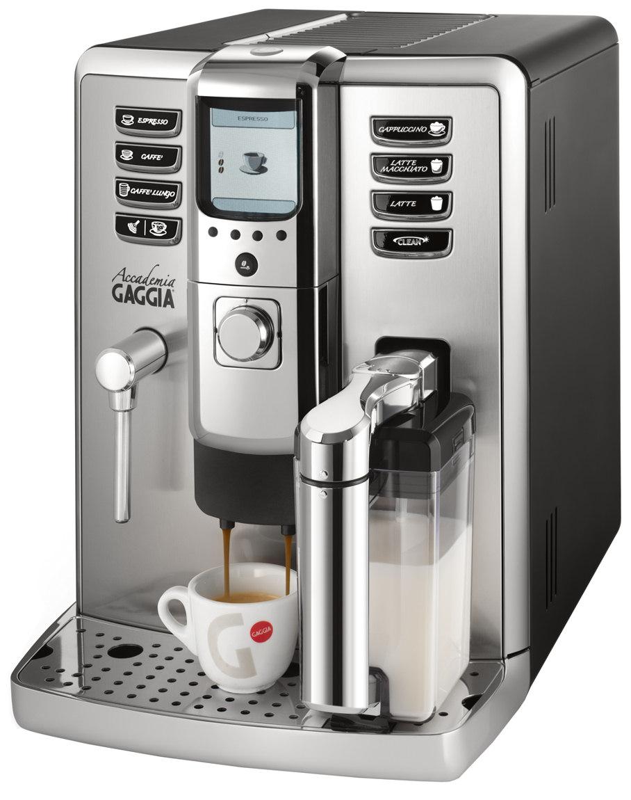 Ekspres Gaggia Accademia RI9702/02