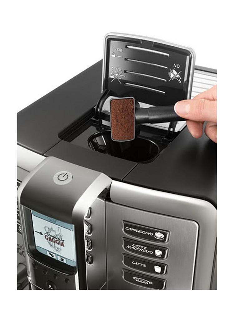 Ekspres Gaggia Accademia RI9702/02
