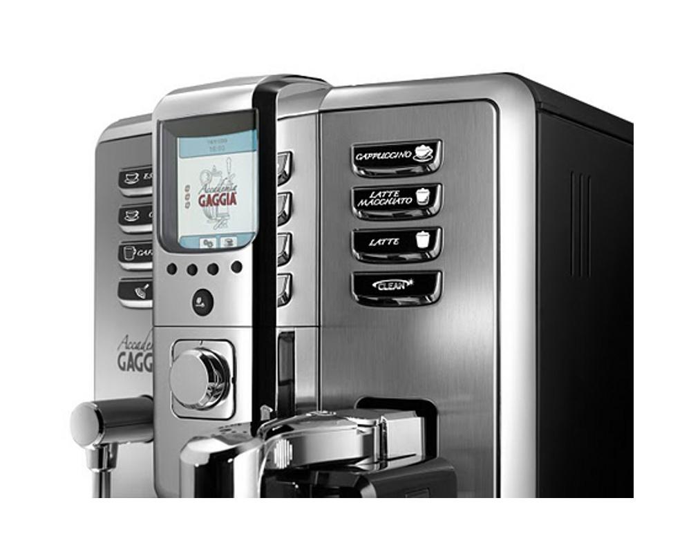 Ekspres Gaggia Accademia RI9702/02