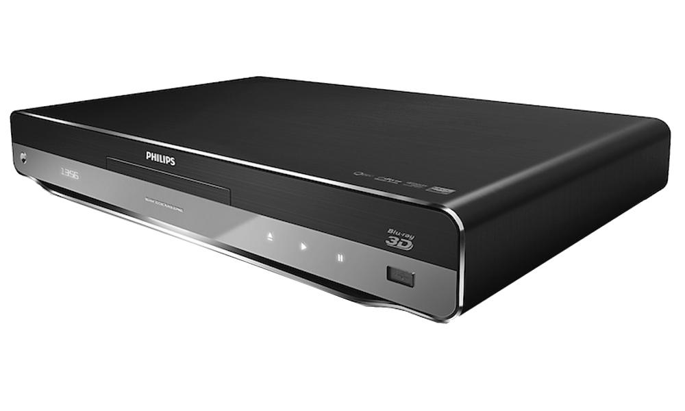 Odtwarzacz Blu-ray Philips BDP9600