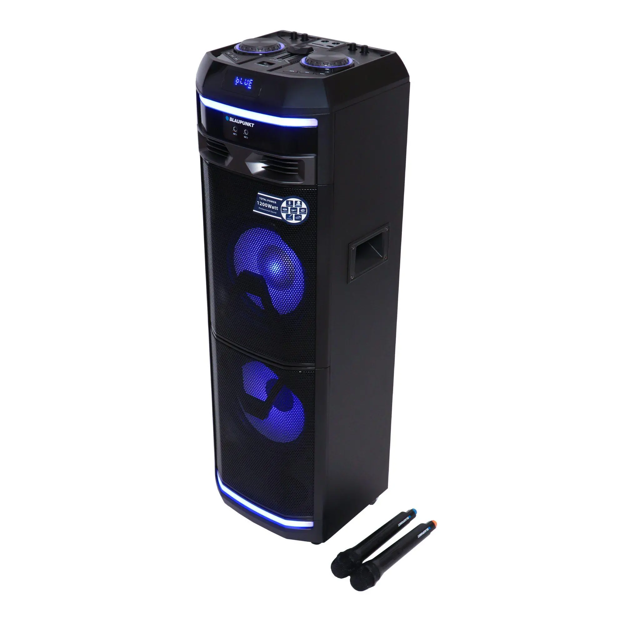 「1B ブロッター」CBD,CBP,1CP,1D,1S,MDS,CHAKRA, Odkurzacz VCB101 - Blaupunkt