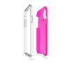 Etui Gear4 Crystal Palace do iPhone 11 Pro neon pink