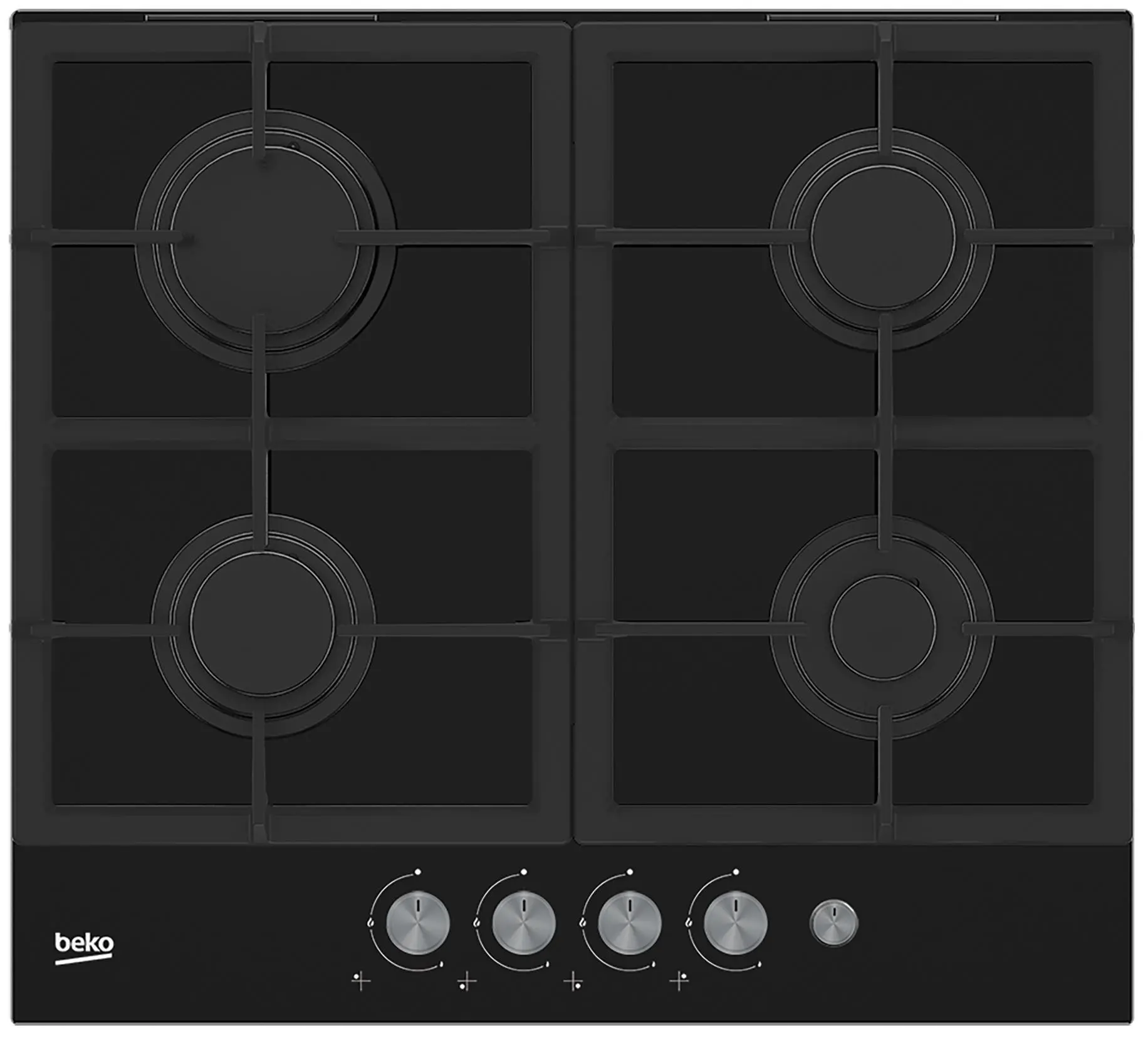 Beko HILG64235S 60cm