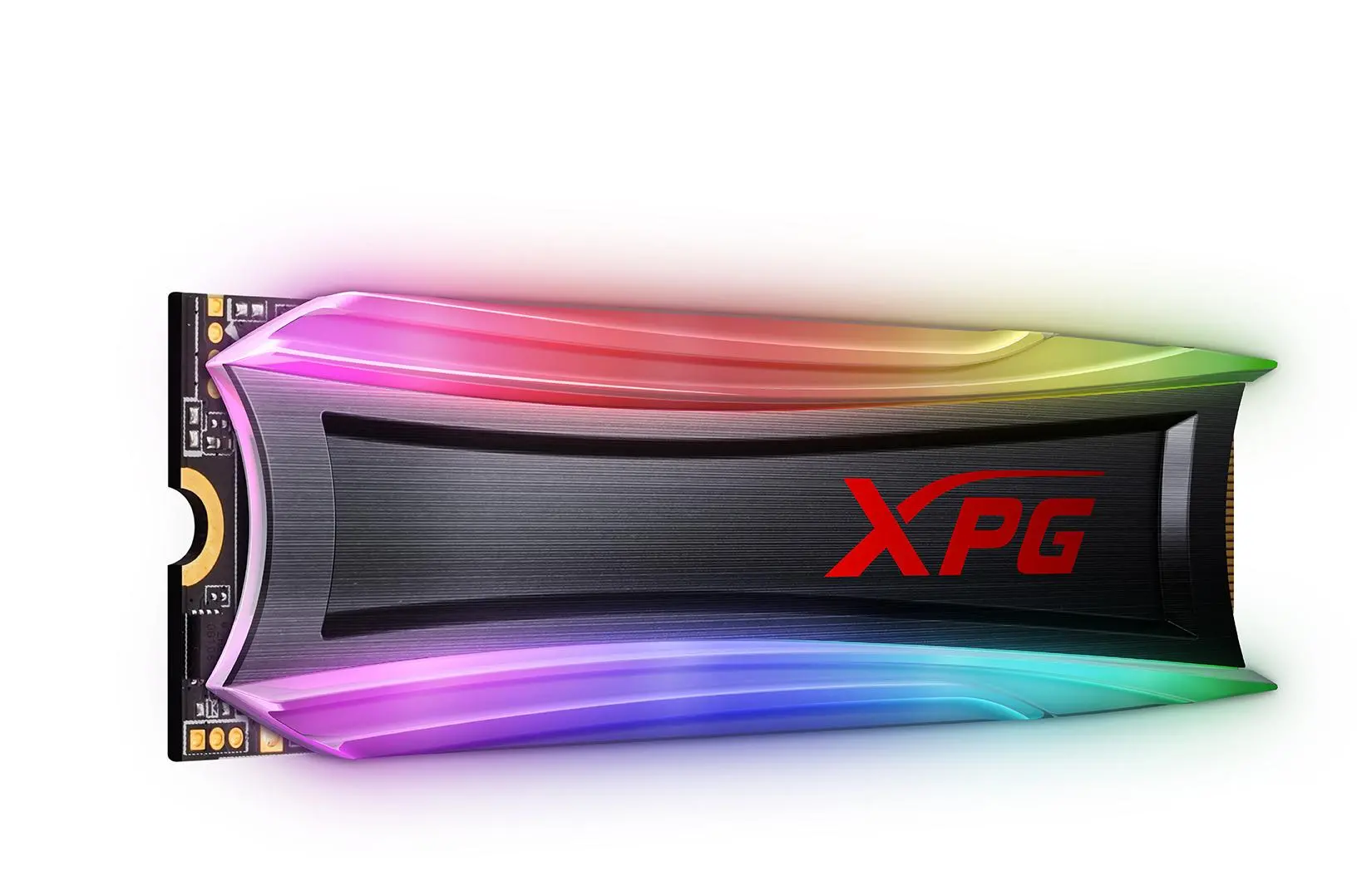 Dysk Adata XPG SPECTRIX S40G 512GB PCIe Gen3x4 M.2 2280