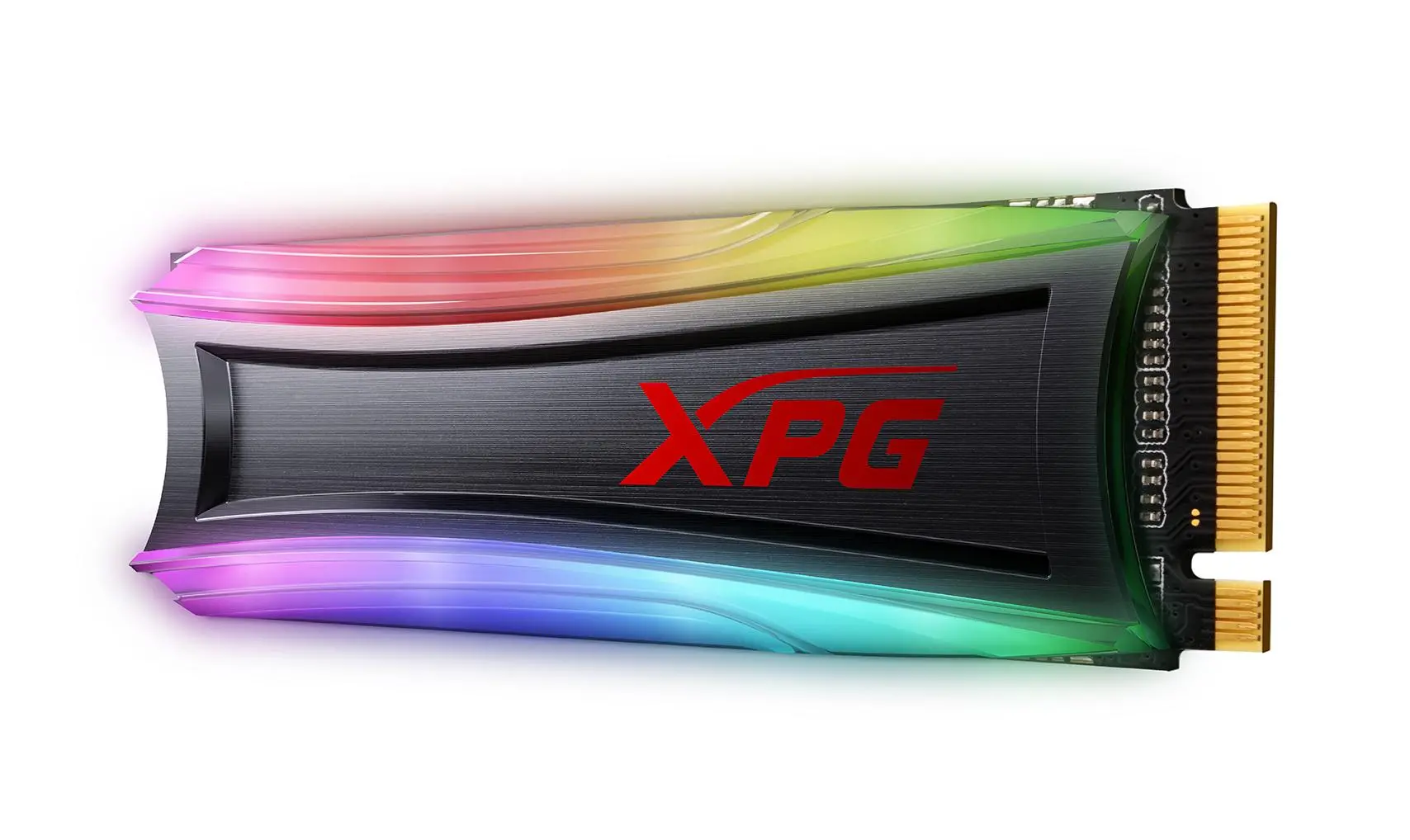 Dysk Adata XPG SPECTRIX S40G 512GB PCIe Gen3x4 M.2 2280