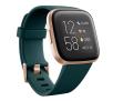 Smartwatch Fitbit by Google Versa 2 Zielony