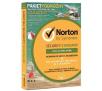 Norton Security Standard 3.0 1U/1 Rok + WIFI Privacy BOX