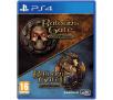 Baldur's Gate Enhanced Edition - Gra na PS4 (Kompatybilna z PS5)