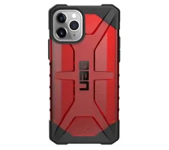 Etui UAG Plasma Case do iPhone 11 Pro magma