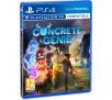 Concrete Genie Gra na PS4 (Kompatybilna z PS5)