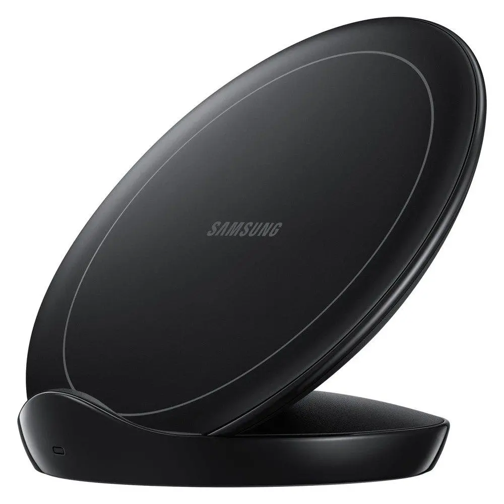 Ładowarka indukcyjna Samsung Wireless Charger Stand z wentylatorem