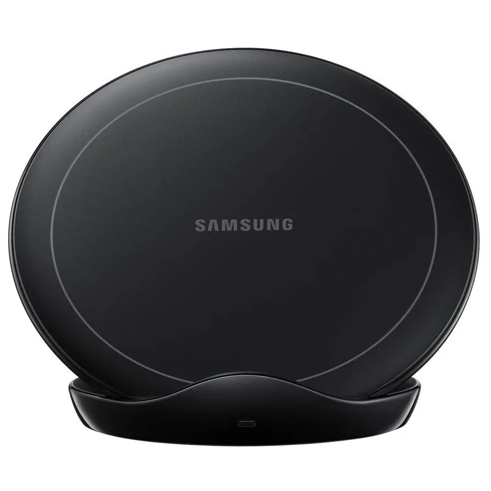 Ładowarka indukcyjna Samsung Wireless Charger Stand z wentylatorem