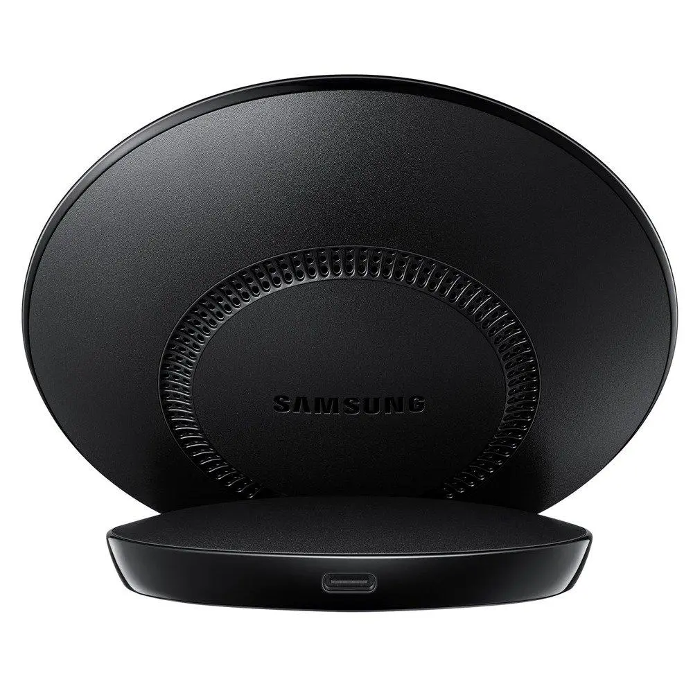Ładowarka indukcyjna Samsung Wireless Charger Stand z wentylatorem