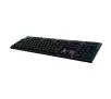 Klawiatura mechaniczna Logitech G915 GL Tactile Czarny