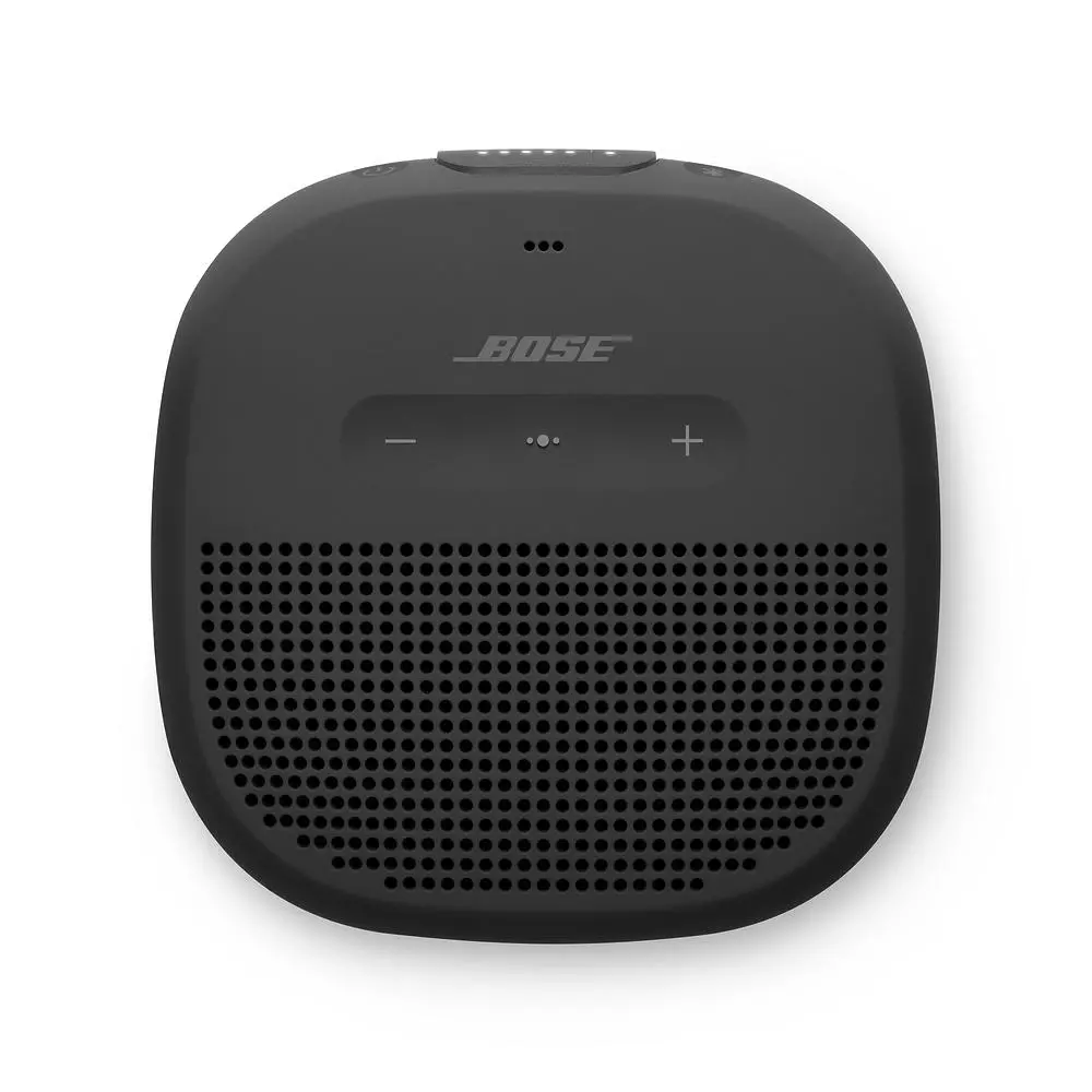 Głośnik Bluetooth Bose SoundLink Micro Bluetooth Czarny