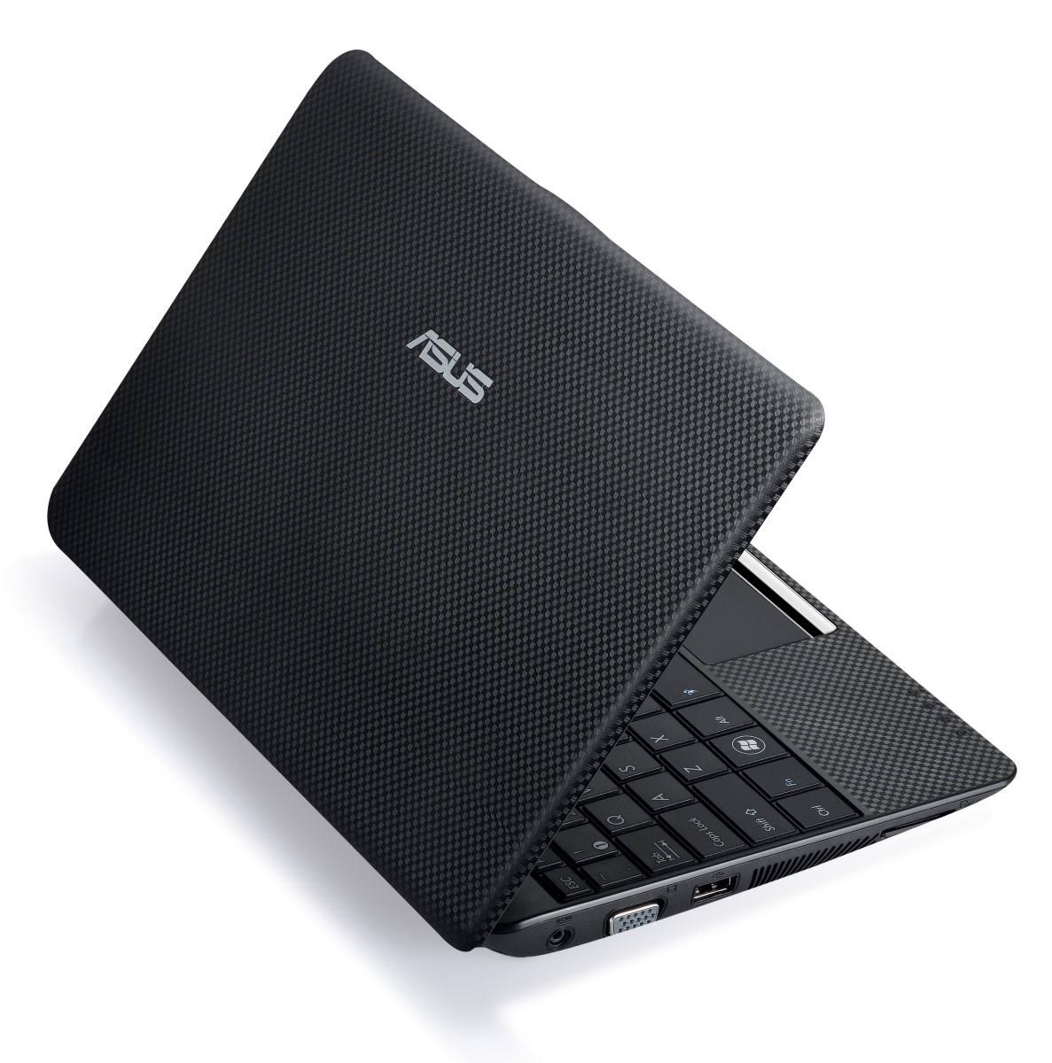 ASUS Eee PC 1001PX 10,1" Intel® Atom™ N450 1GB RAM  250GB Dysk  Win7