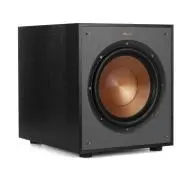 Klipsch R-120SW Aktywny 200W Czarny