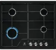 Electrolux EGS6424K 59,5cm