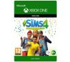 The Sims 4 - Imprezowa Edycja Specjalna [kod aktywacyjny] - Gra na Xbox One (Kompatybilna z Xbox Series X/S)