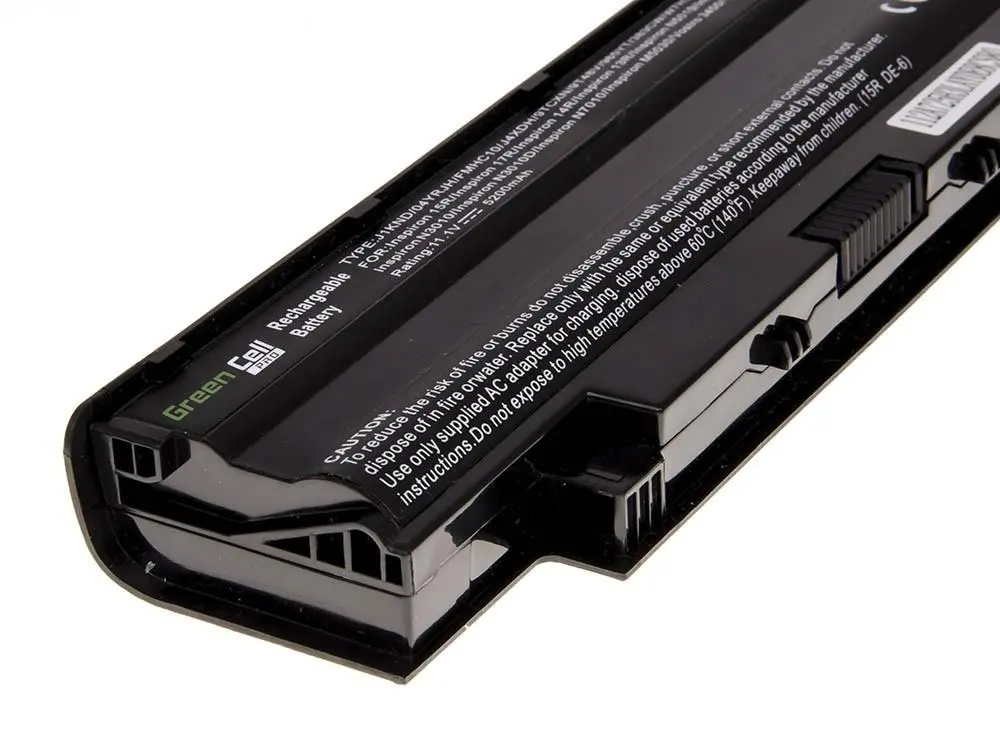 Bateria do laptopa Green Cell Pro DE01PRO Dell