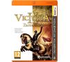 Victoria II - Złota Edycja - Pomarańczowa Kolekcja Klasyki