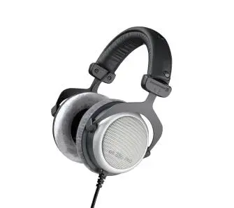 Słuchawki przewodowe Beyerdynamic DT 880 PRO Nauszne Czarny