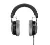 Słuchawki przewodowe Beyerdynamic DT 880 PRO Nauszne Czarny