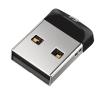 PenDrive SanDisk Cruzer Fit 16GB USB 2.0