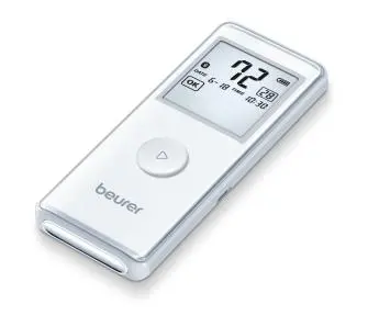 Urządzenie EKG Beurer ME 90 BT