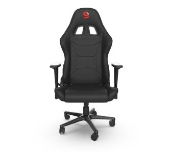 fotel gamingowy SPC Gear SR300F V2 (czarny)