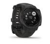 Smartwatch Garmin Instinct 45mm GPS Grafitowy