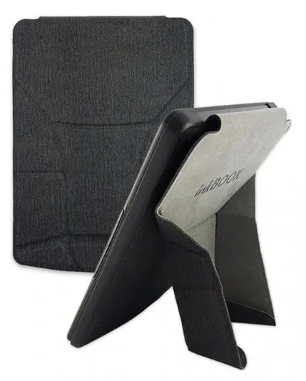 Etui inkBOOK Yoga Classic 2, Lumos, Prime Czarny