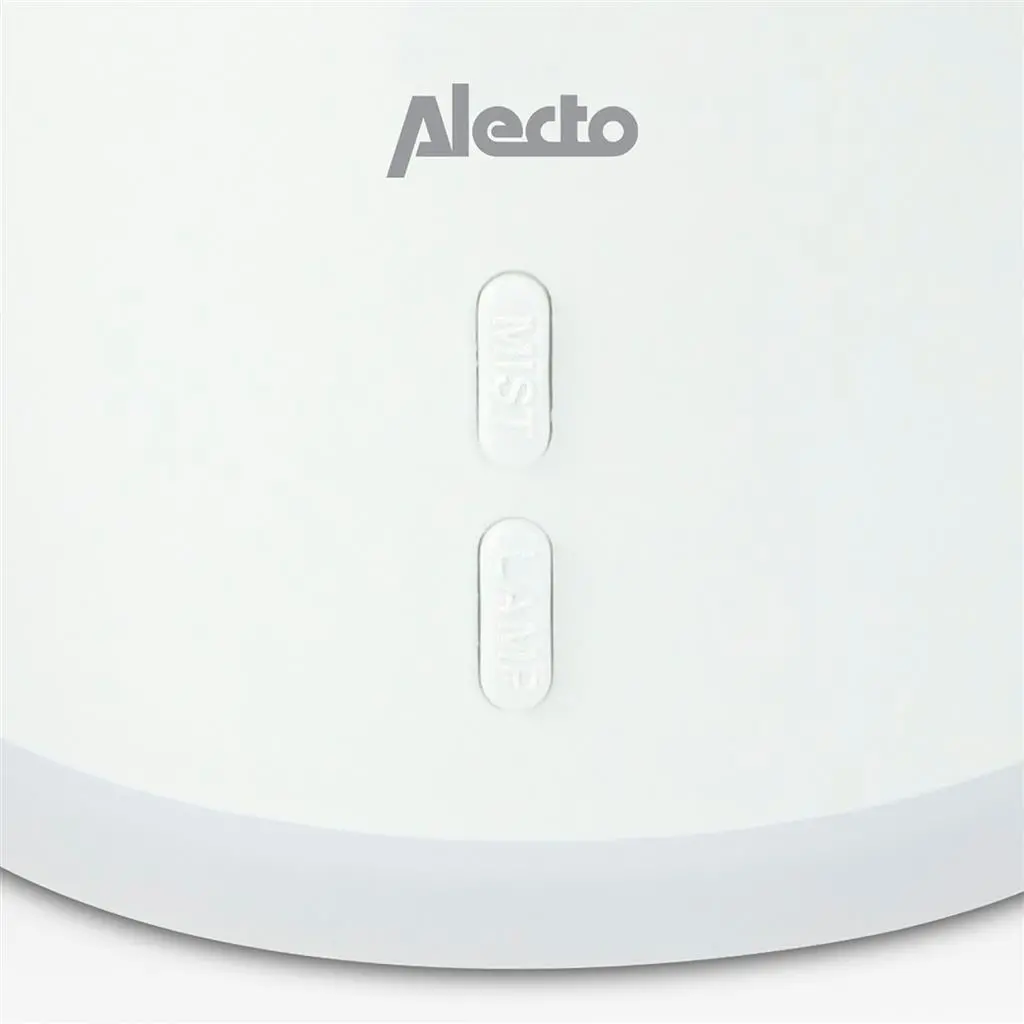Nawilżacz Alecto BC-24 0,08l 20m2