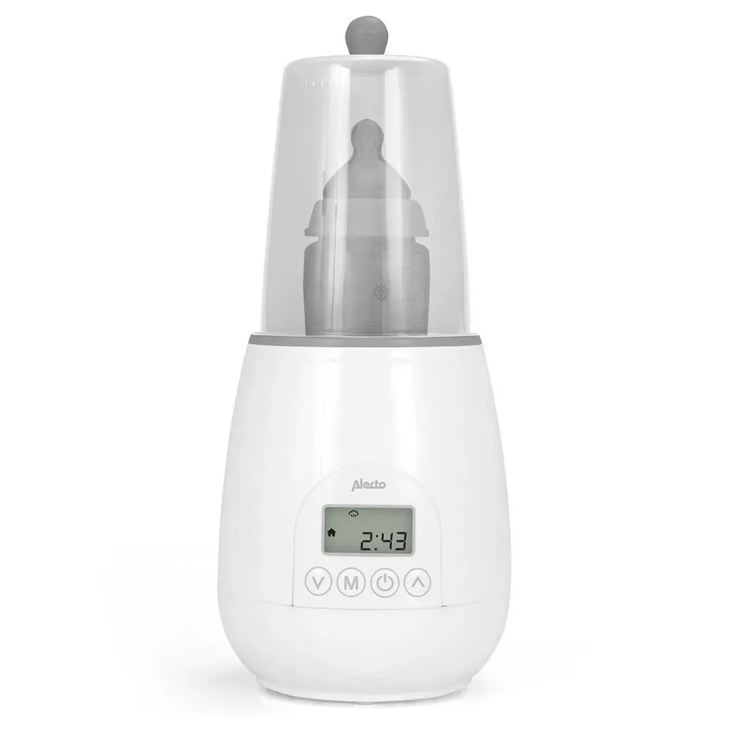 Podgrzewacz do butelek Alecto BW-700