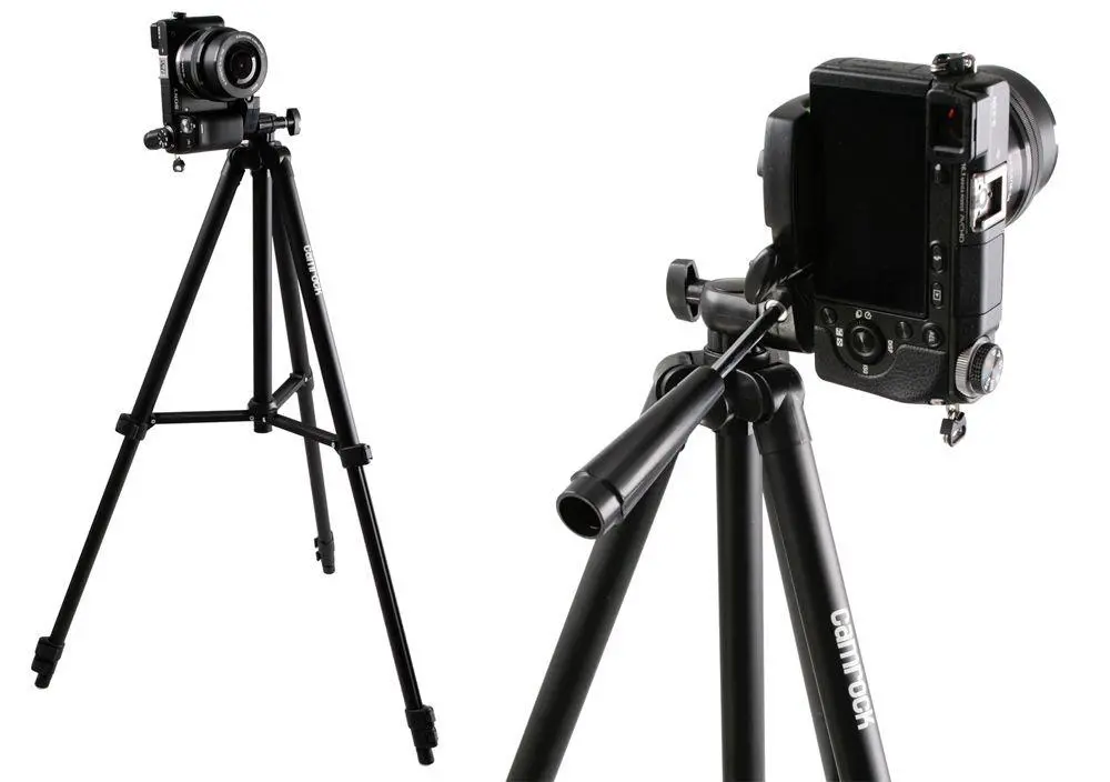 Statyw Camrock TA30 Czarny