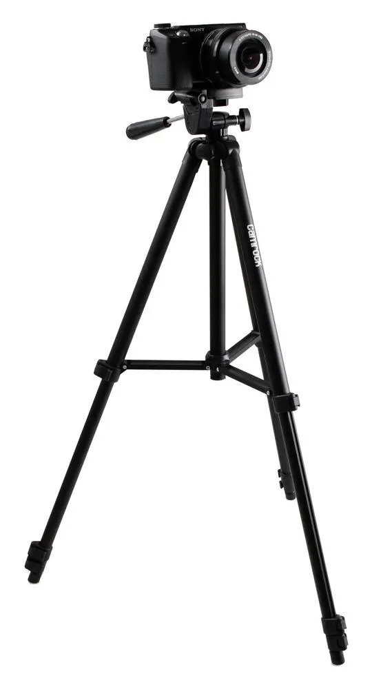 Statyw Camrock TA30 Czarny