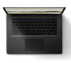 Laptop Microsoft Surface Laptop 3 15" R5 3580U 8GB RAM  256GB Dysk SSD  Win10 Czarny
