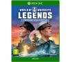 World Of Warships: Legend Xbox One / Xbox Series X