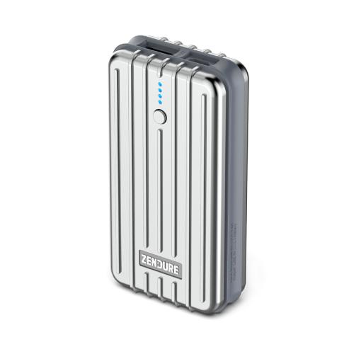 Powerbank Zendure A2 Portable Charger 6700mAh 10,5W Srebrny