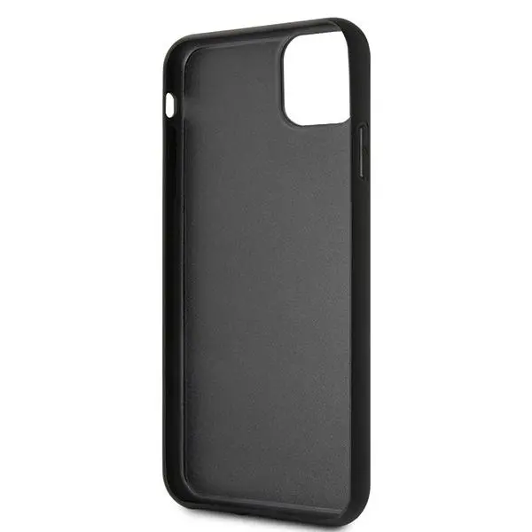 Etui Guess GUHCN654GGPRE do iPhone 11 Pro Max Czerwony