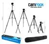 Statyw Camrock TE68 Czarny