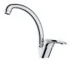 Bateria Franke Vega Chrom