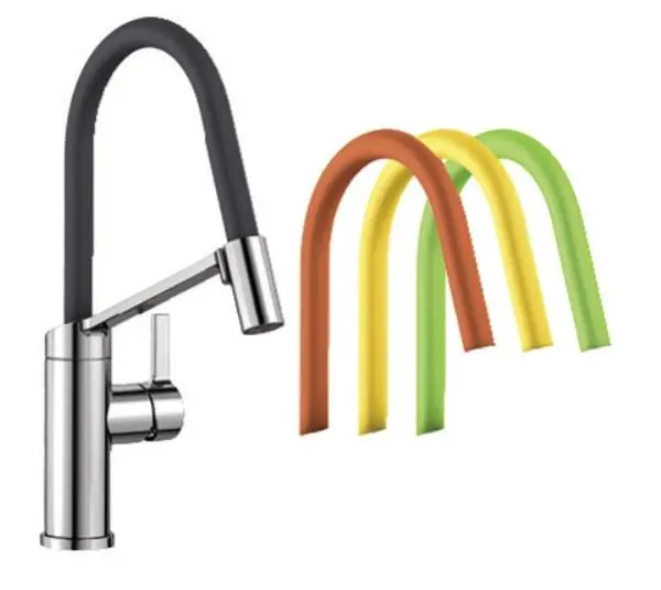 Bateria Blanco Viu-S 524813 Chrom