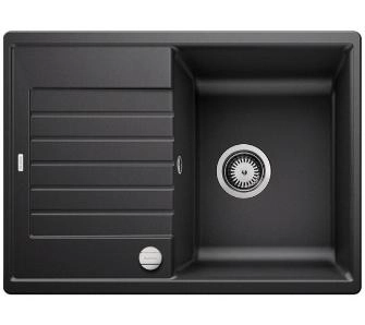 Zlewozmywak Blanco ZIA 45 S 524711 Granitowy Antracyt