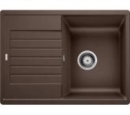 Blanco ZIA 45 S 524730 Granitowy Kawa