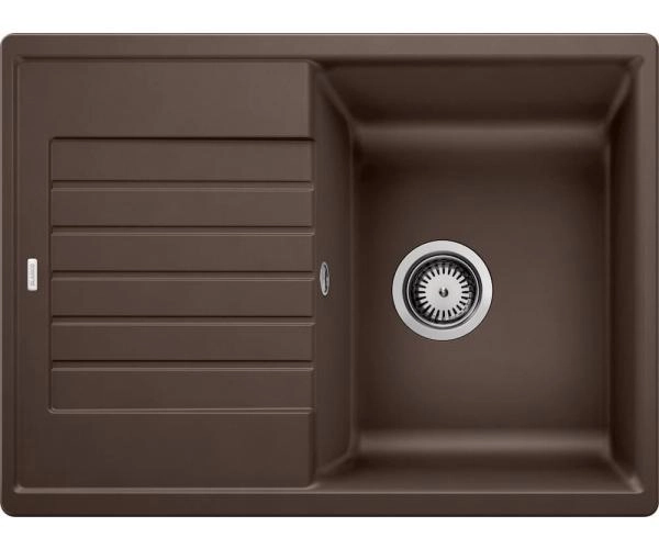 Blanco ZIA 45 S 524730 Granitowy Kawa