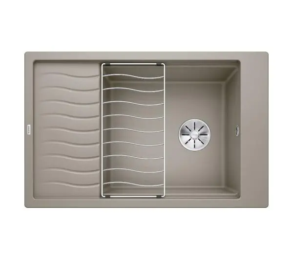 Blanco ELON XL 6 S 524851 Granitowy Tartufo
