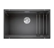 Blanco ETAGON 700-U 525167 Granitowy Aluminium